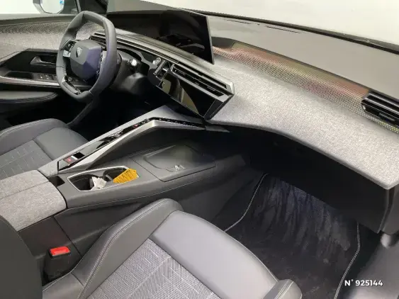 PEUGEOT 3008 III - voiture d'occasion - Photo 10