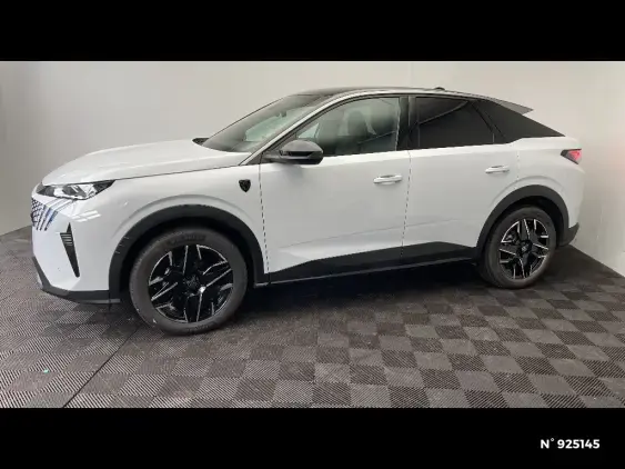 PEUGEOT 3008 III - voiture d'occasion - Photo 2