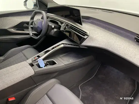 PEUGEOT 3008 III - voiture d'occasion - Photo 10