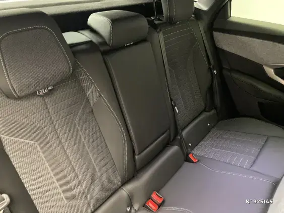 PEUGEOT 3008 III - voiture d'occasion - Photo 11