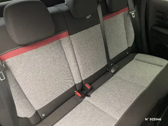 CITROEN C3 III - voiture d'occasion - Photo 11