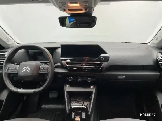CITROEN C4 III - voiture d'occasion - Photo 9