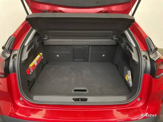 CITROEN C4 III - voiture d'occasion - Photo 7
