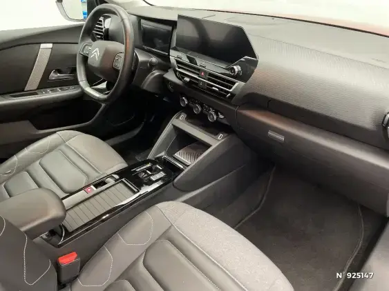 CITROEN C4 III - voiture d'occasion - Photo 10