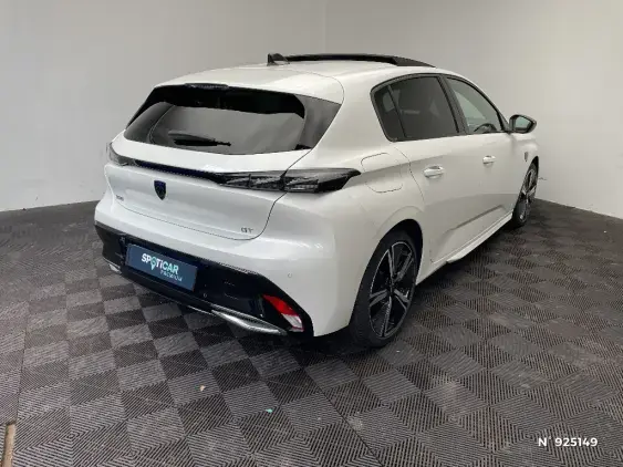 PEUGEOT 308 III - voiture d'occasion - Photo 4
