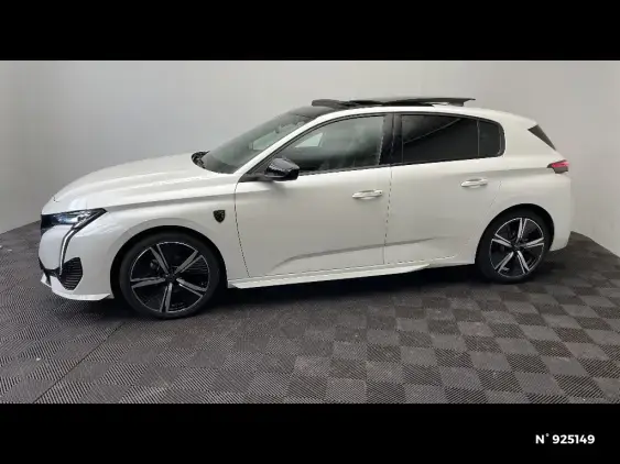 PEUGEOT 308 III - voiture d'occasion - Photo 2