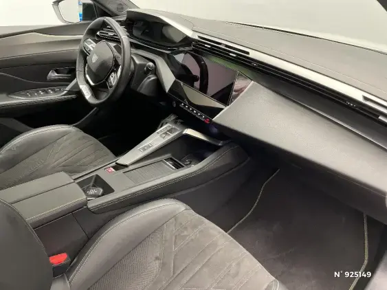 PEUGEOT 308 III - voiture d'occasion - Photo 10