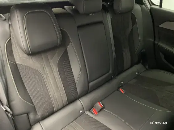 PEUGEOT 308 III - voiture d'occasion - Photo 11
