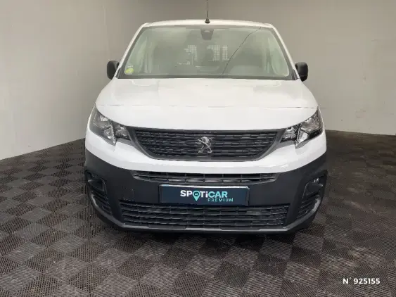 PEUGEOT PARTNER III - voiture d'occasion - Photo 3