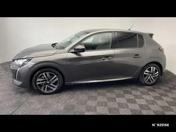 PEUGEOT 208 II - voiture d'occasion - Photo 2