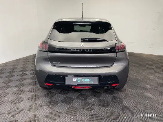 PEUGEOT 208 II - voiture d'occasion - Photo 6
