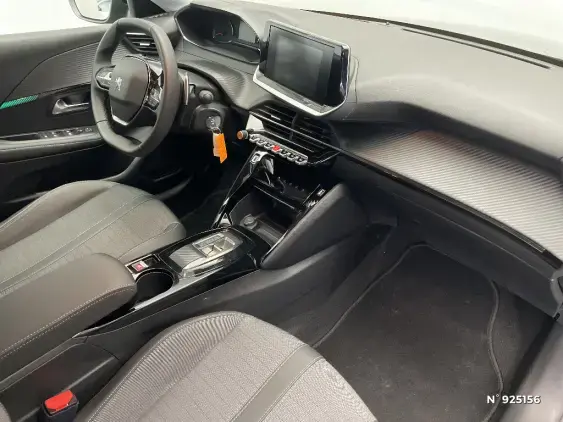 PEUGEOT 208 II - voiture d'occasion - Photo 10