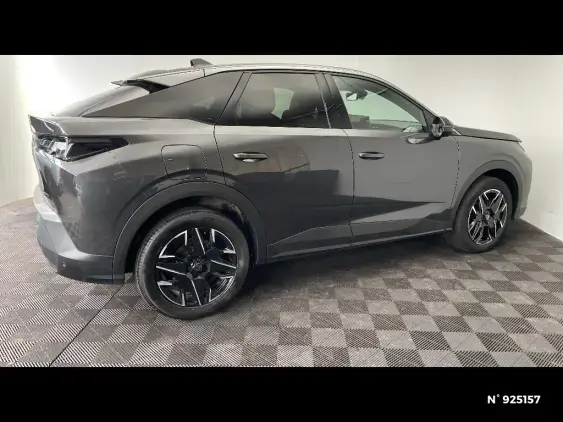 PEUGEOT 3008 III - voiture d'occasion - Photo 5