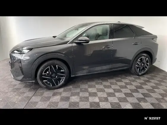 PEUGEOT 3008 III - voiture d'occasion - Photo 2