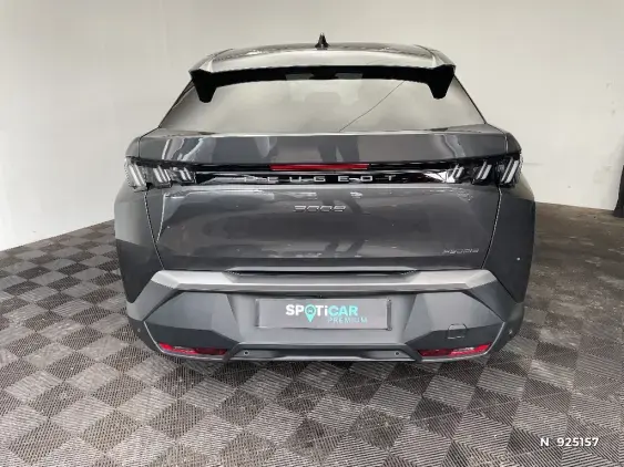 PEUGEOT 3008 III - voiture d'occasion - Photo 6