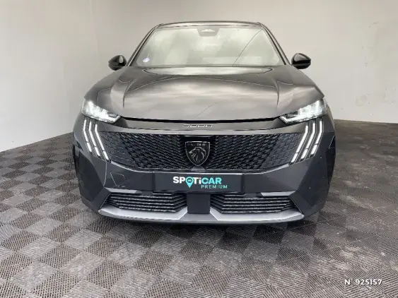 PEUGEOT 3008 III - voiture d'occasion - Photo 3