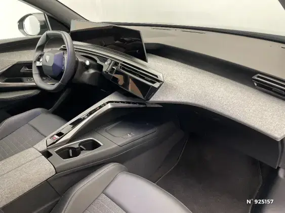 PEUGEOT 3008 III - voiture d'occasion - Photo 10