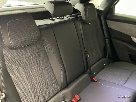 PEUGEOT 3008 III - voiture d'occasion - Photo 11