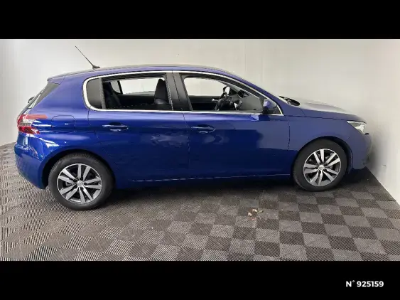 PEUGEOT 308 II - voiture d'occasion - Photo 5