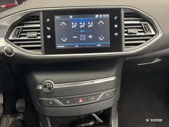 PEUGEOT 308 II - voiture d'occasion - Photo 13