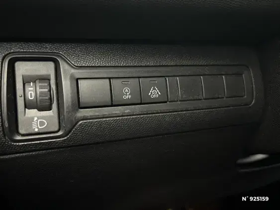PEUGEOT 308 II - voiture d'occasion - Photo 15