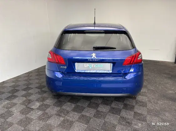 PEUGEOT 308 II - voiture d'occasion - Photo 6