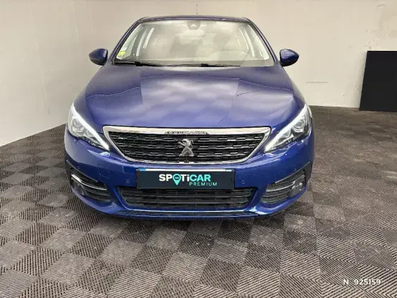 PEUGEOT 308 II - voiture d'occasion - Photo 3