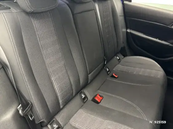 PEUGEOT 308 II - voiture d'occasion - Photo 11