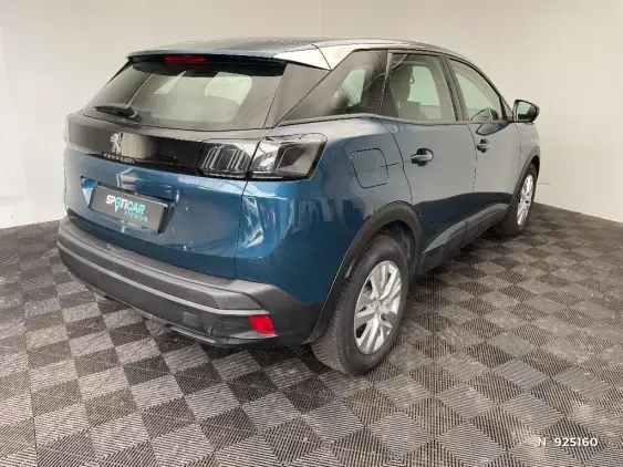 PEUGEOT 3008 II - voiture d'occasion - Photo 4