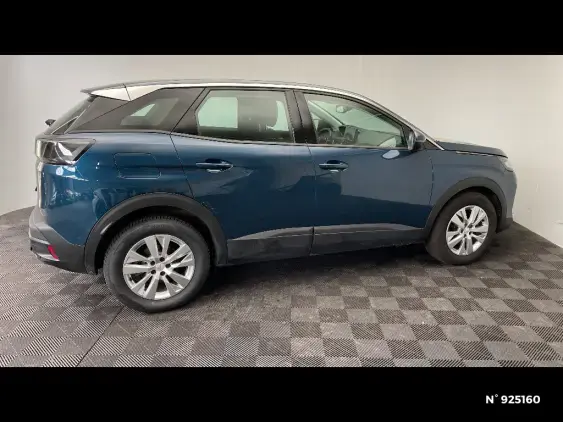 PEUGEOT 3008 II - voiture d'occasion - Photo 5