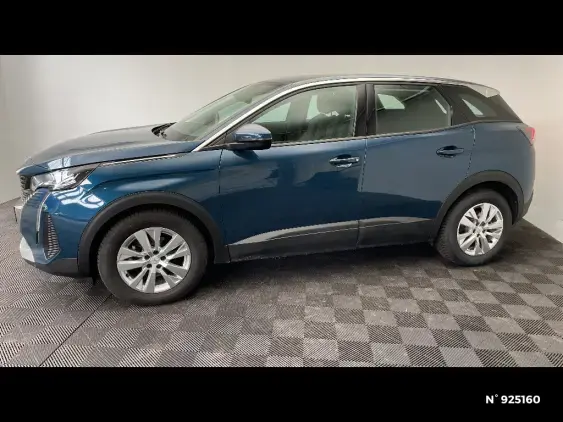 PEUGEOT 3008 II - voiture d'occasion - Photo 2