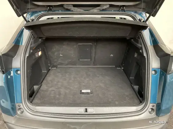 PEUGEOT 3008 II - voiture d'occasion - Photo 7