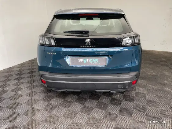 PEUGEOT 3008 II - voiture d'occasion - Photo 6