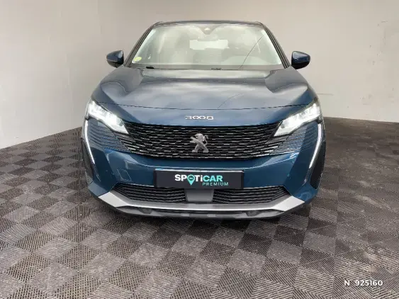 PEUGEOT 3008 II - voiture d'occasion - Photo 3