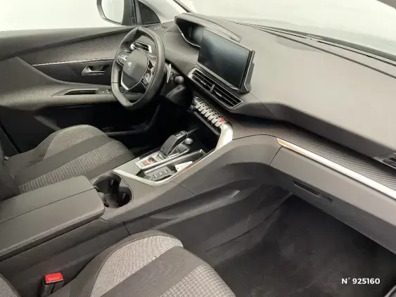 PEUGEOT 3008 II - voiture d'occasion - Photo 10