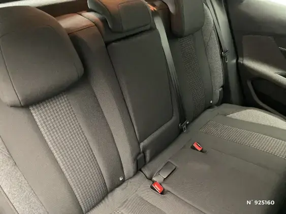 PEUGEOT 3008 II - voiture d'occasion - Photo 11