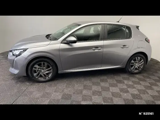 PEUGEOT 208 II - voiture d'occasion - Photo 2