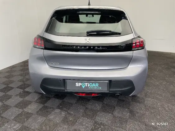 PEUGEOT 208 II - voiture d'occasion - Photo 6