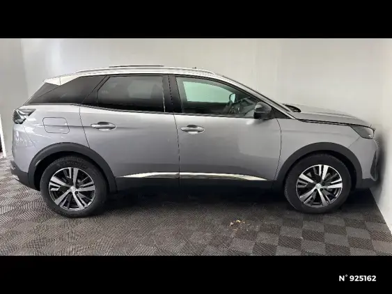 PEUGEOT 3008 II - voiture d'occasion - Photo 5