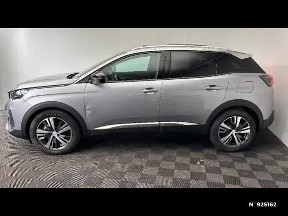 PEUGEOT 3008 II - voiture d'occasion - Photo 2
