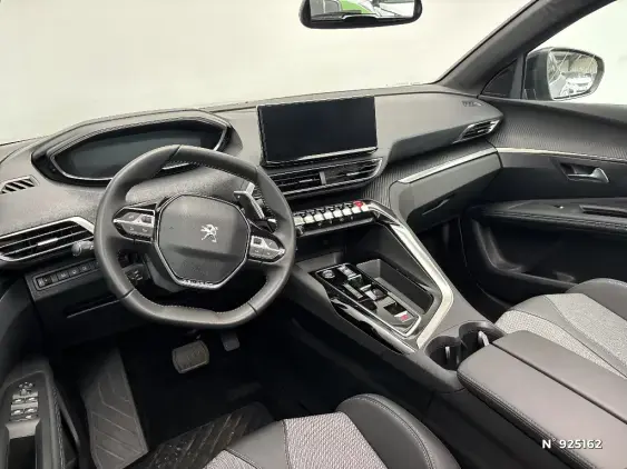 PEUGEOT 3008 II - voiture d'occasion - Photo 9