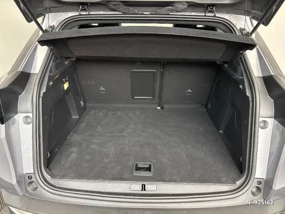 PEUGEOT 3008 II - voiture d'occasion - Photo 7