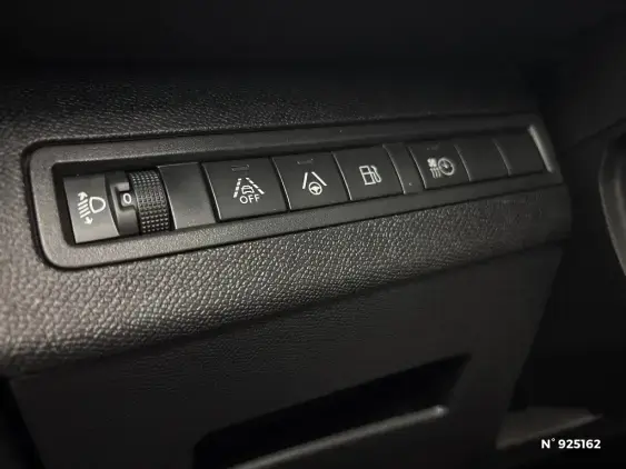 PEUGEOT 3008 II - voiture d'occasion - Photo 15