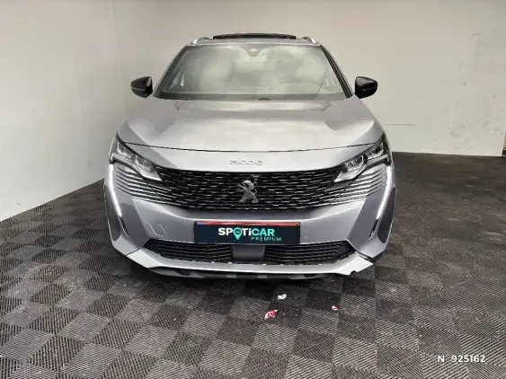 PEUGEOT 3008 II - voiture d'occasion - Photo 3