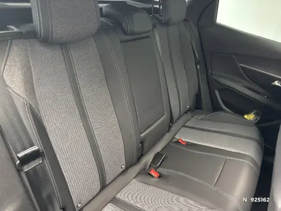 PEUGEOT 3008 II - voiture d'occasion - Photo 11