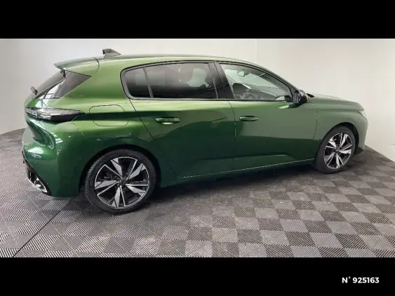 PEUGEOT 308 III - voiture d'occasion - Photo 5