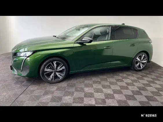 PEUGEOT 308 III - voiture d'occasion - Photo 2
