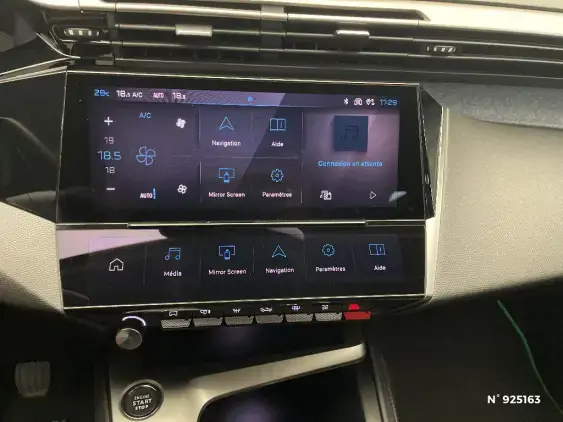 PEUGEOT 308 III - voiture d'occasion - Photo 13