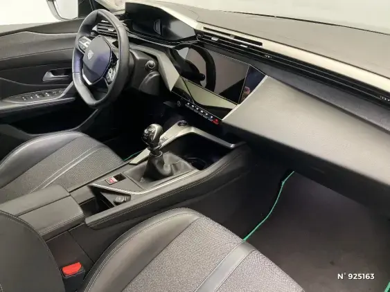 PEUGEOT 308 III - voiture d'occasion - Photo 10