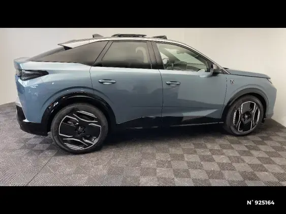 PEUGEOT 3008 ELECTRIQUE III - voiture d'occasion - Photo 5